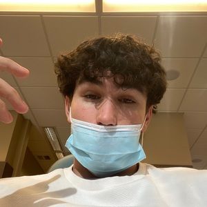 Meet your Posher, Greg